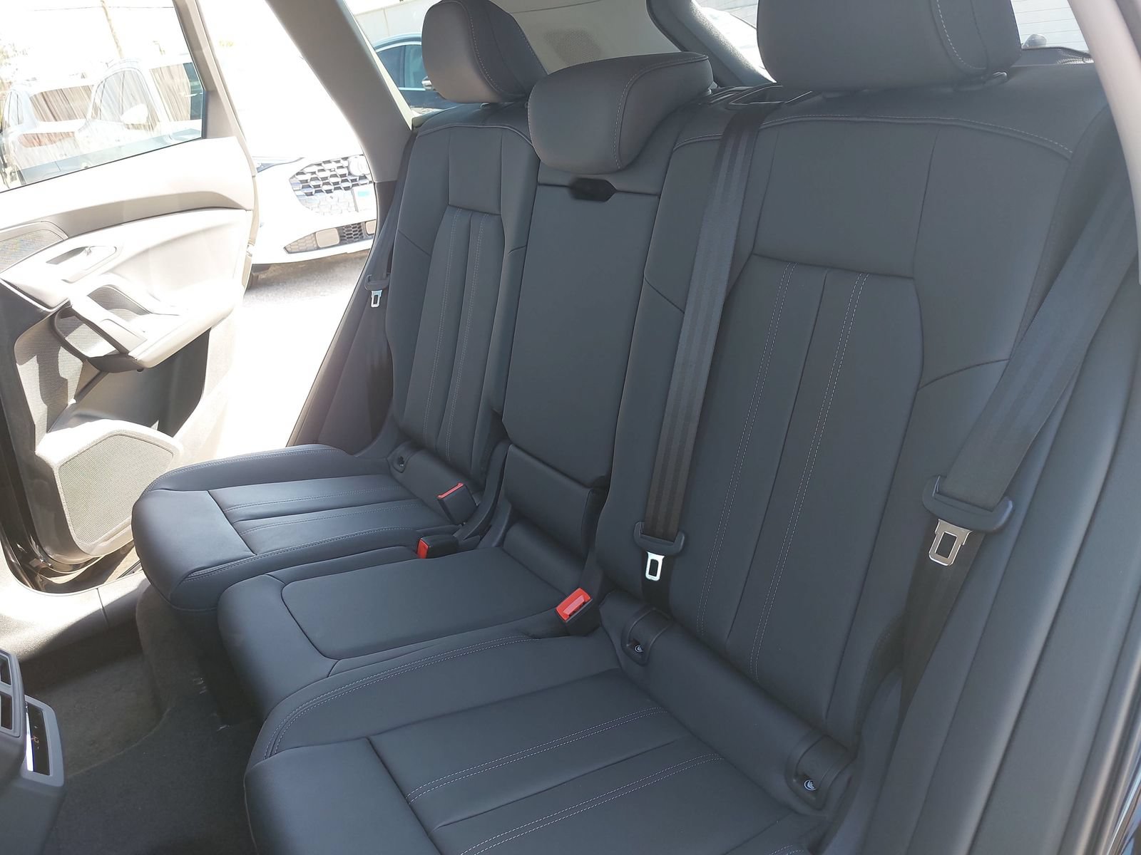 New 2026 Audi Q5 Premium AWD/4WD image 14