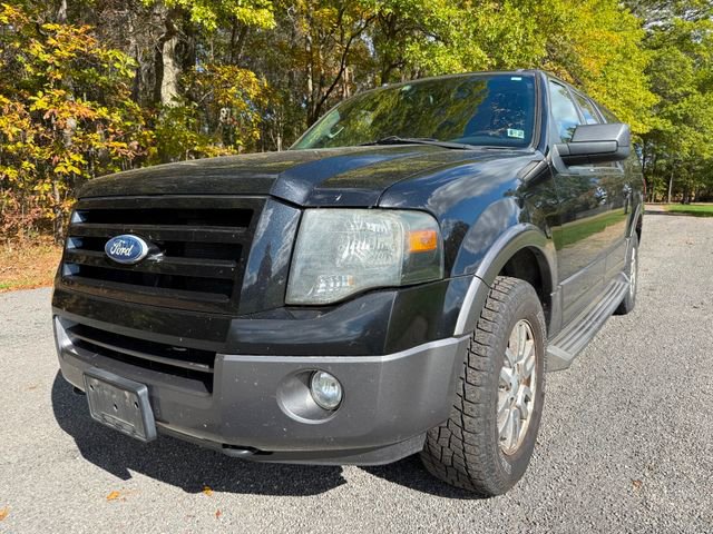 Used 2011 Ford Expedition EL XLT w/ 203A Rapid Spec Order Code