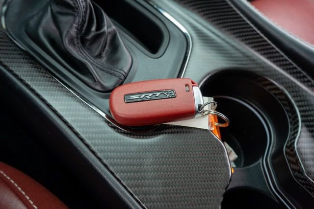 Used 2022 Dodge Challenger SRT Super Stock RWD image 15