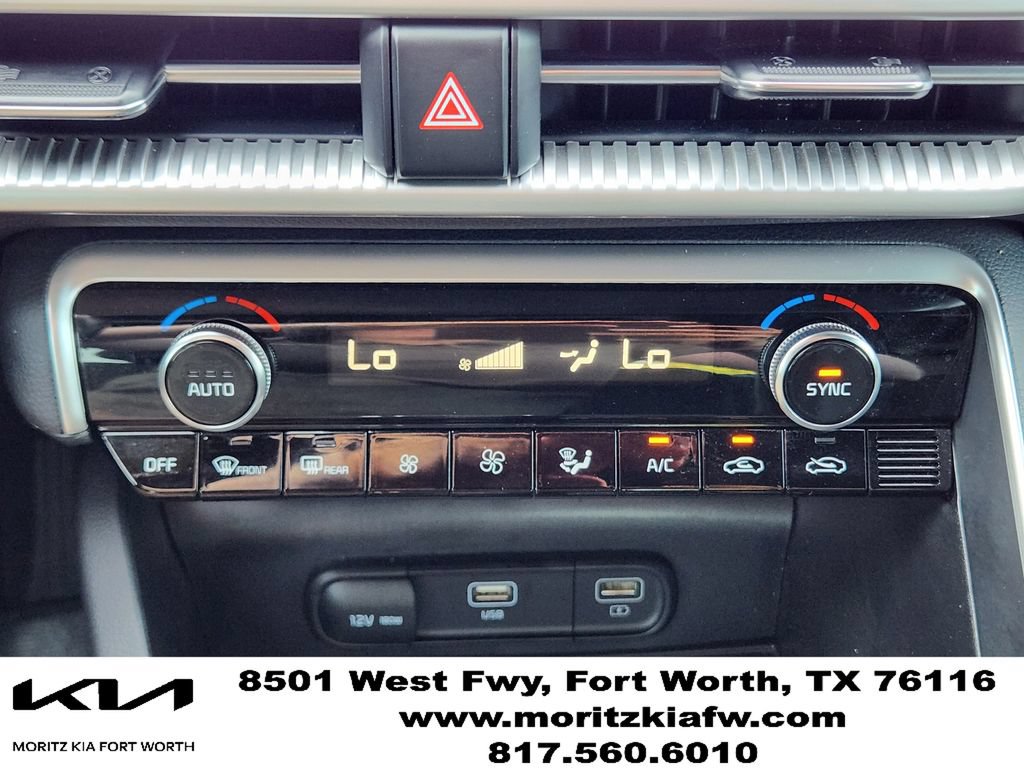 Certified 2023 Kia K5 GT-Line FWD image 18