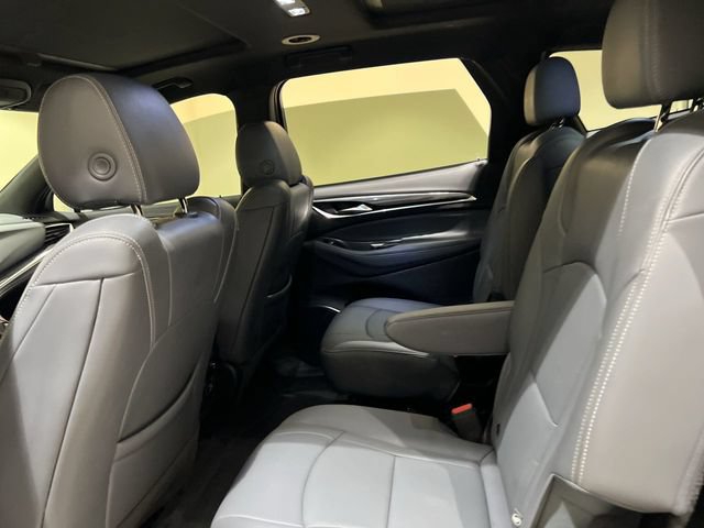 Certified 2022 Buick Enclave Essence w/ Experience Buick Package FWD image 25
