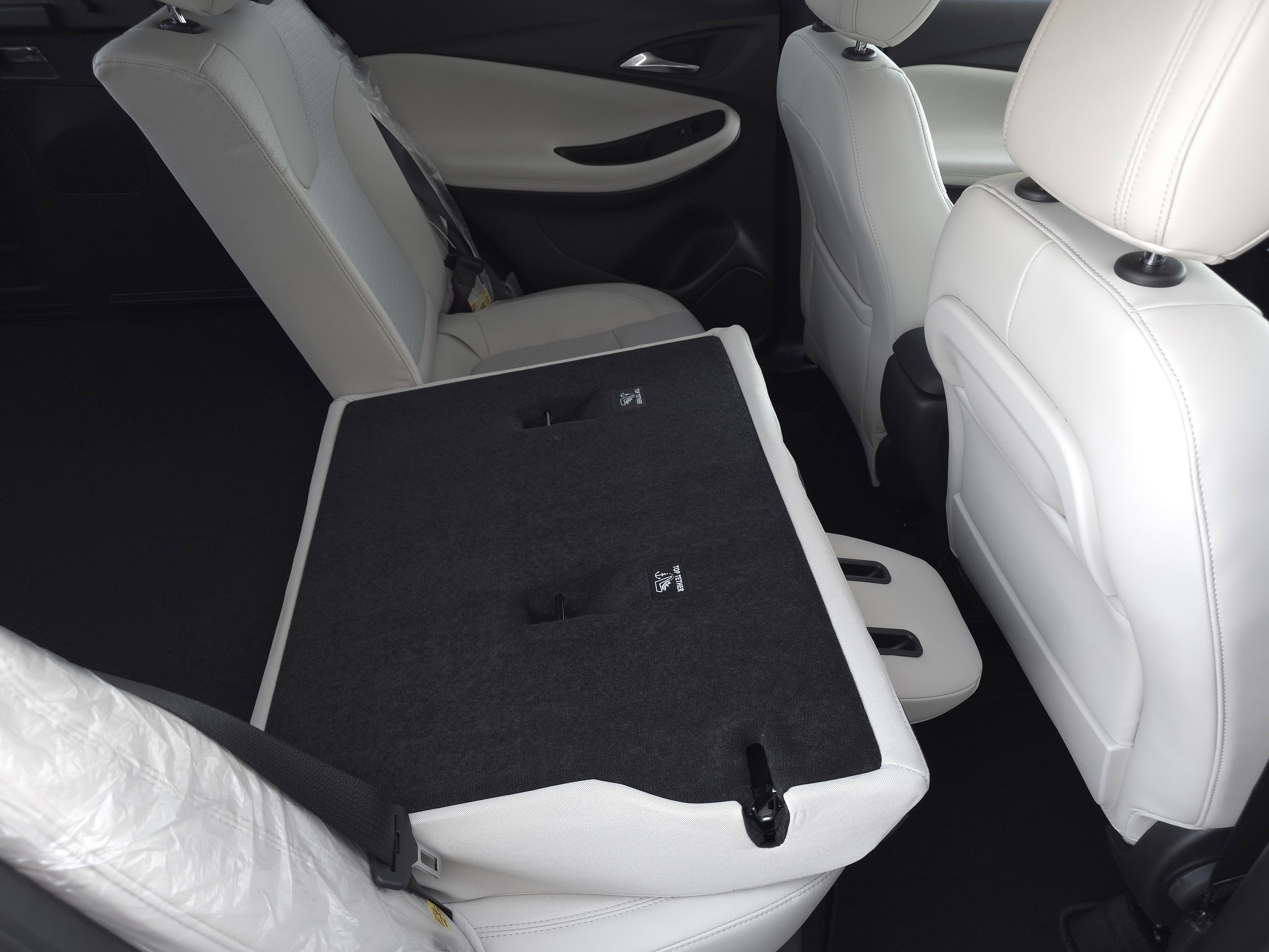 New 2026 Buick Encore GX Preferred w/ Comfort Package image 27