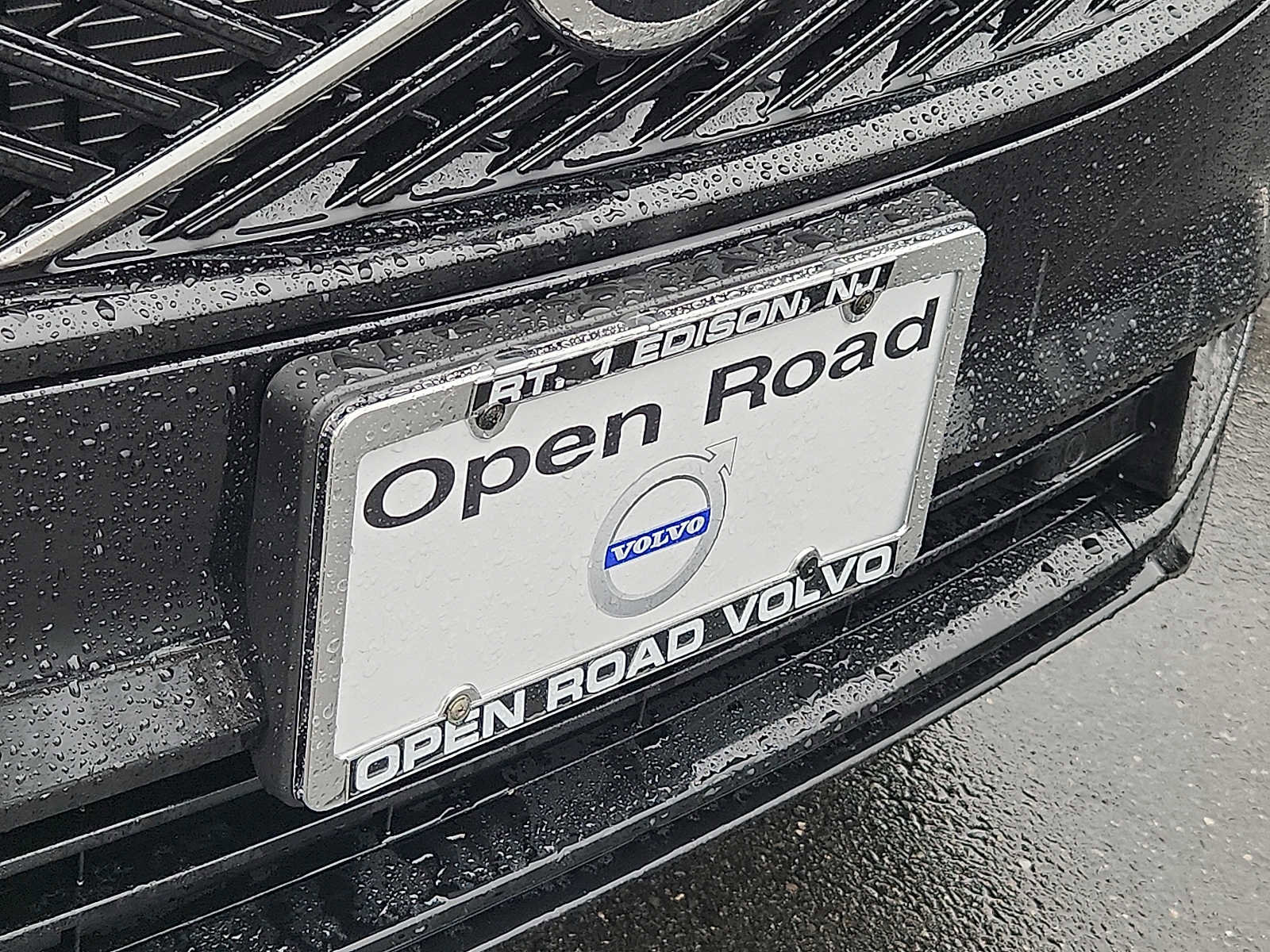 Used 2026 Volvo XC90 B6 Ultra w/ Lounge Package image 30