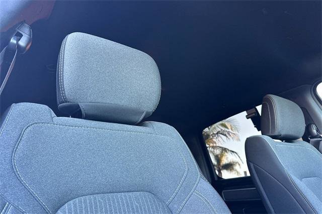 Used 2022 RAM 1500 Big Horn image 17