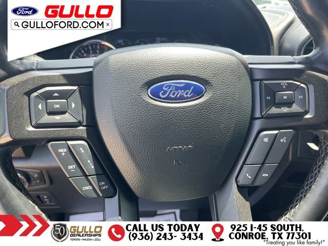 Used 2018 Ford Expedition Max Limited w/ Equipment Group 302A RWD image 24