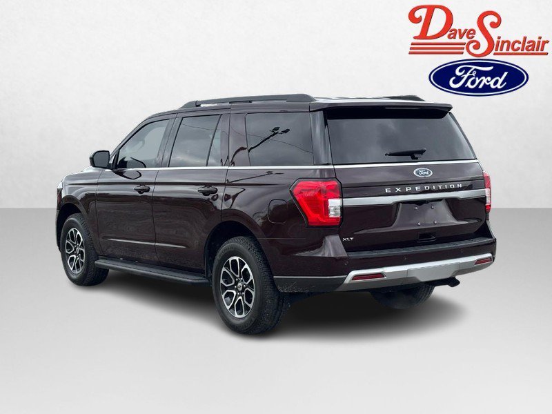 Used 2024 Ford Expedition XLT RWD image 9