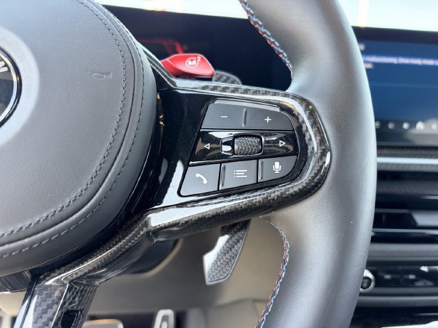 Used 2026 BMW M3 Competition RWD image 23