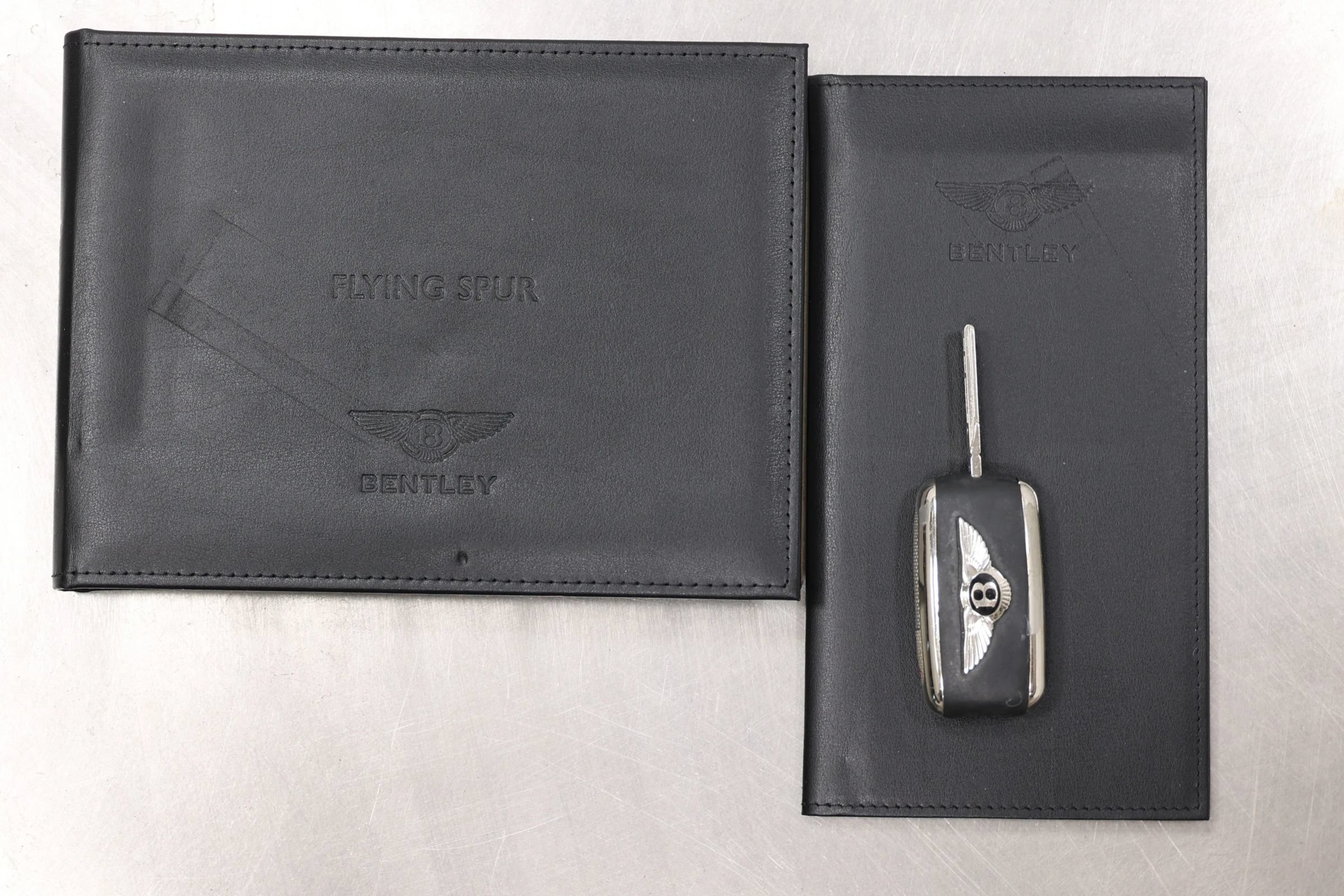 Used 2018 Bentley Flying Spur V8 AWD/4WD image 5