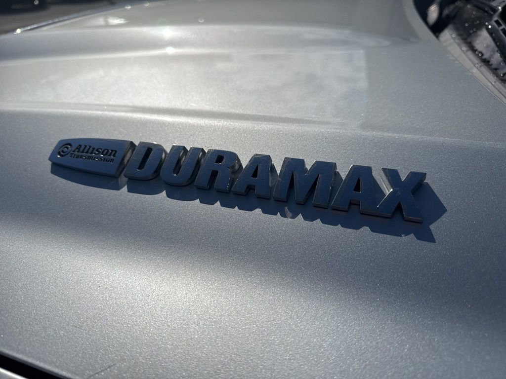 Used 2019 Chevrolet Silverado 2500 LT image 12