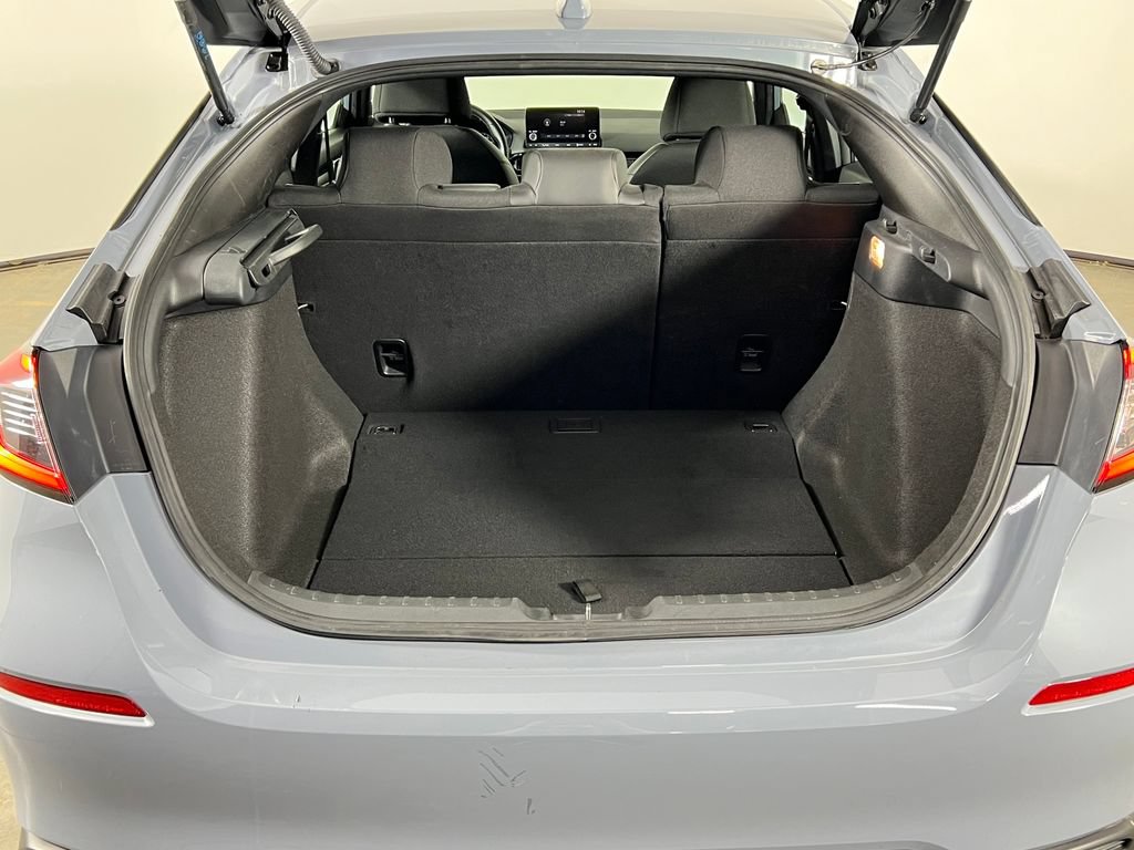 Used 2024 Honda Civic Sport image 16