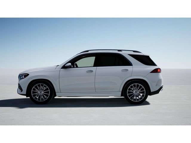 New 2027 Mercedes-Benz GLE 450 4MATIC image 34