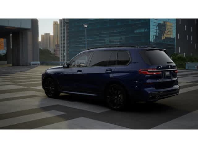 New 2027 BMW X7 xDrive40i w/ M Sport Package AWD/4WD image 2