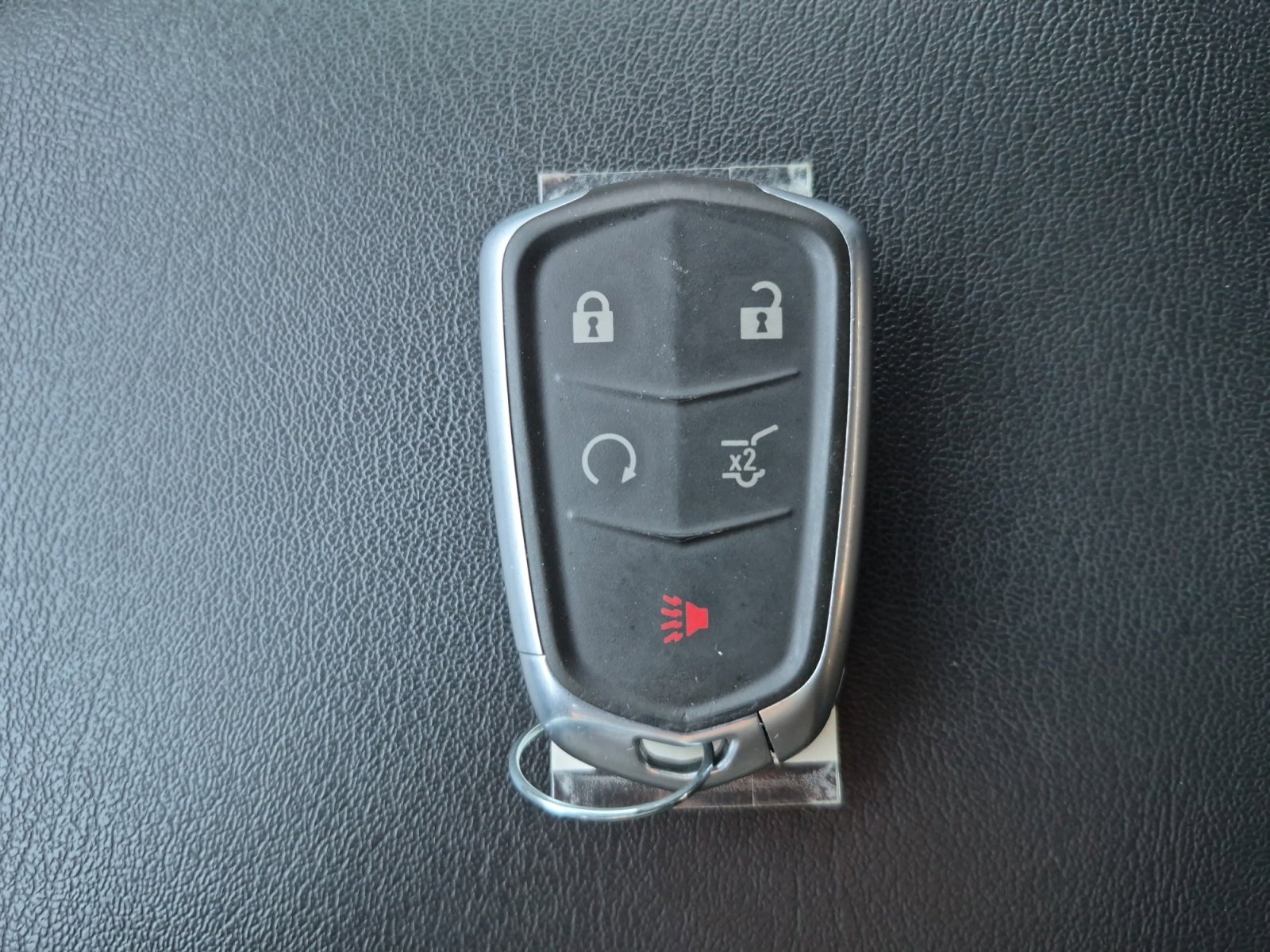 Used 2021 Cadillac XT5 Premium Luxury image 32