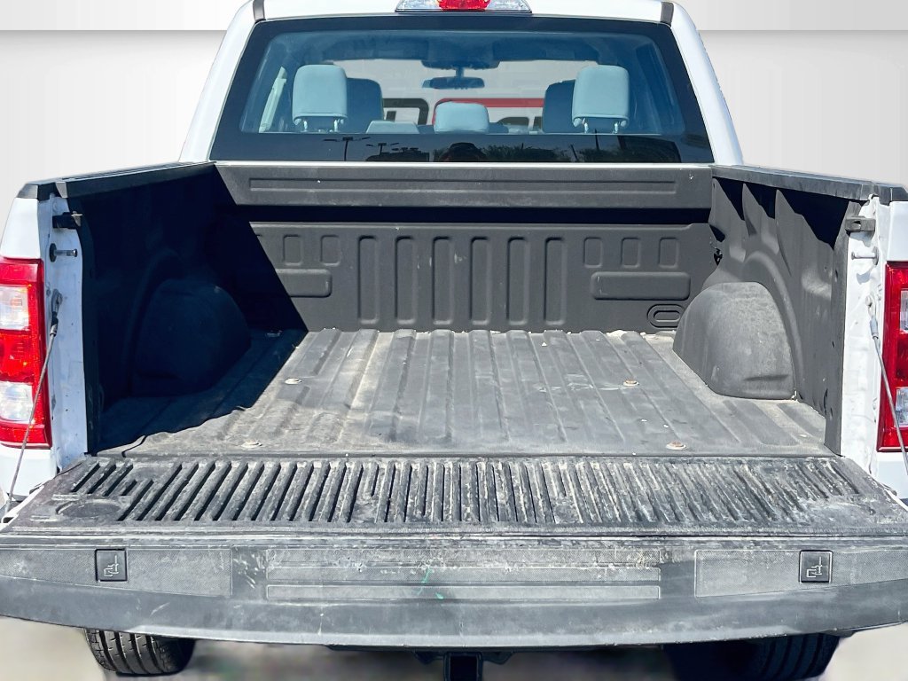 Used 2022 Ford F150 XL w/ Trailer Tow Package AWD/4WD image 23