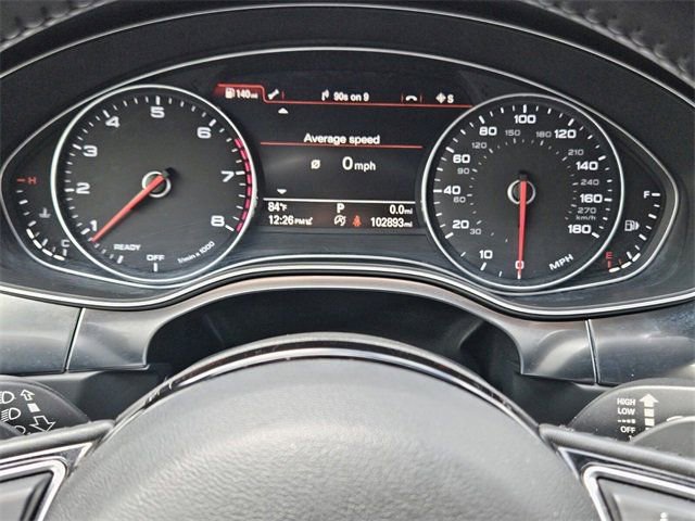 Used 2018 Audi A7 3.0T Prestige w/ Comfort Seating Package image 20