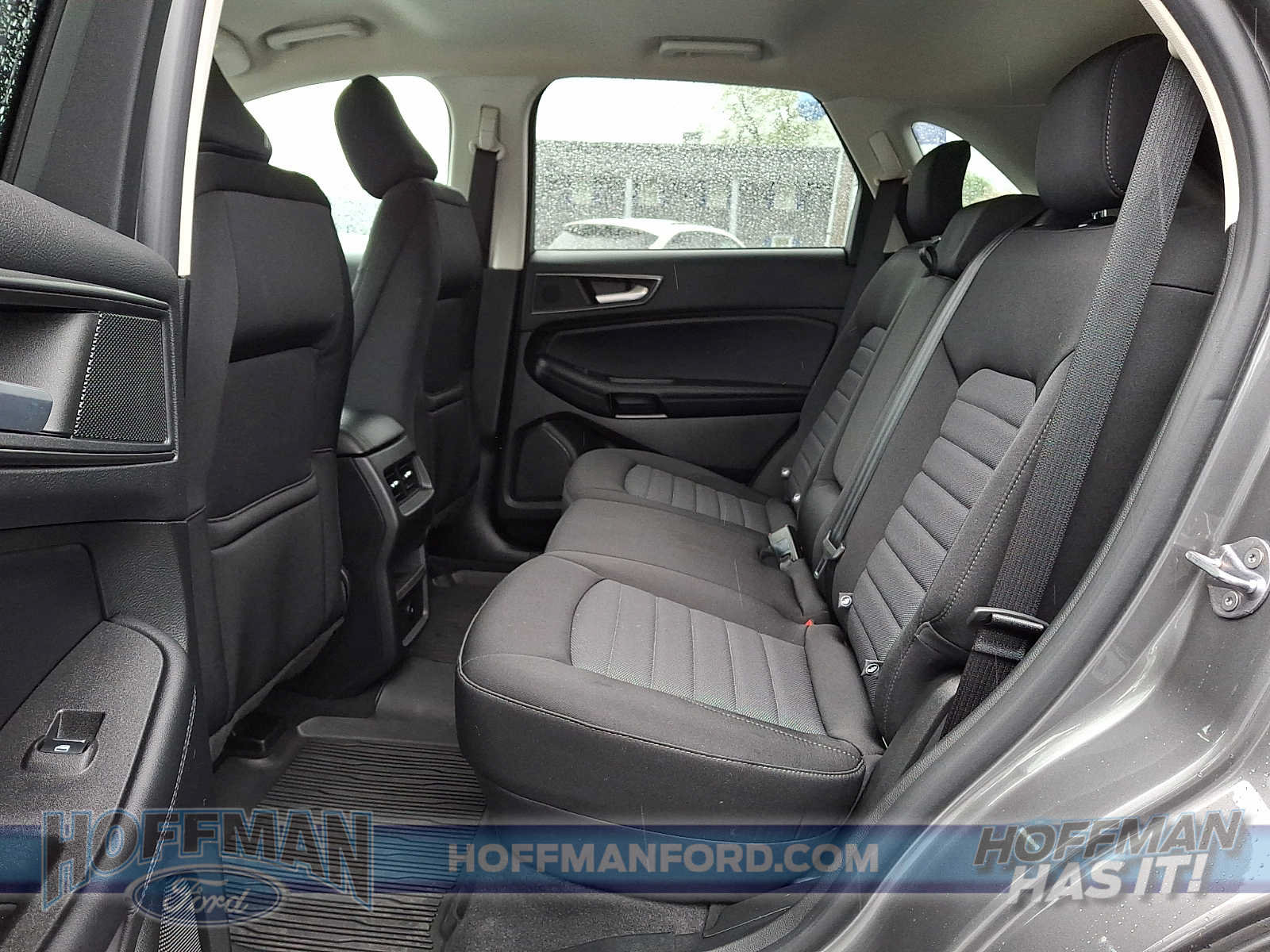 Certified 2023 Ford Edge SE AWD/4WD image 10