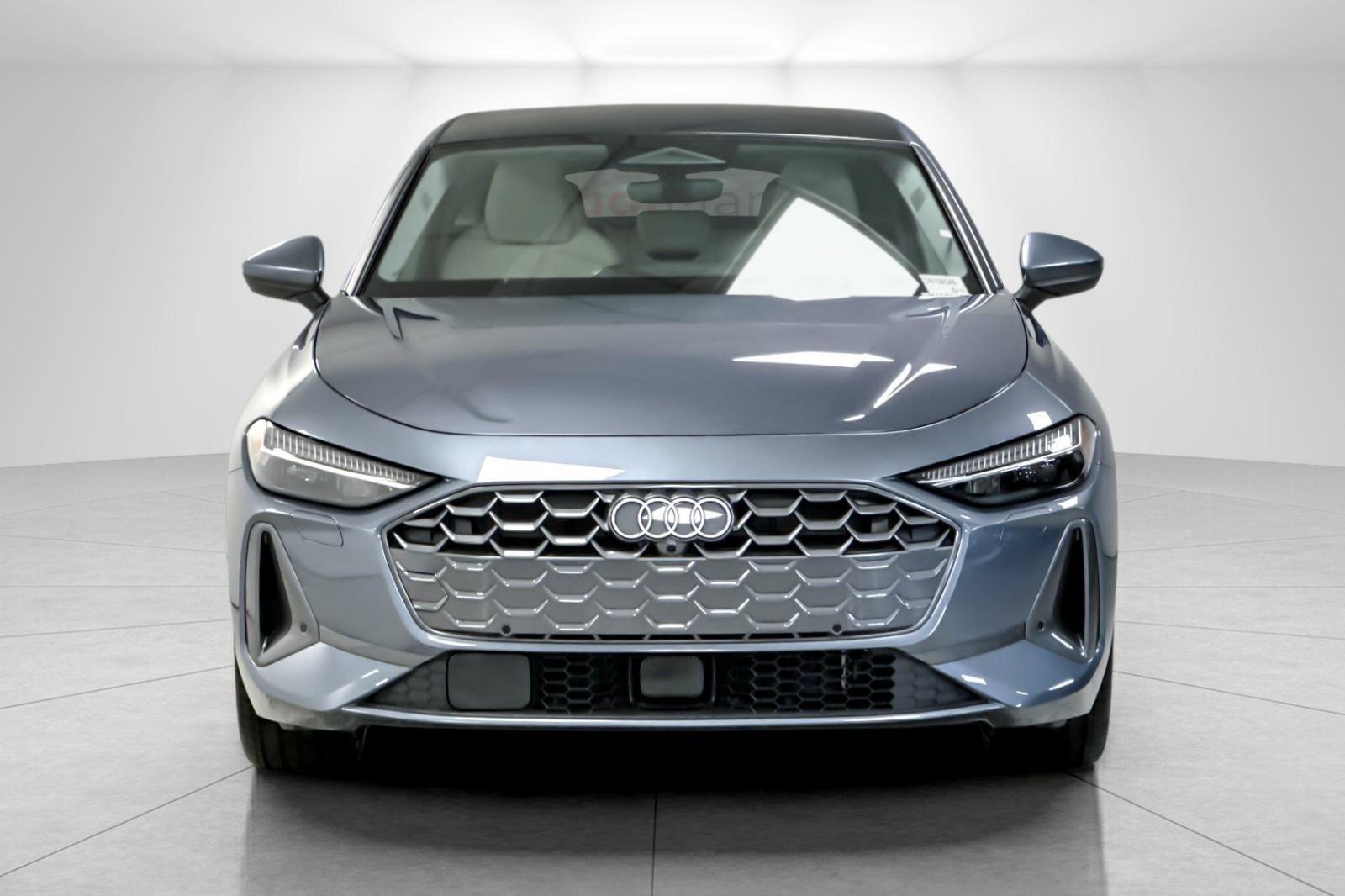 New 2025 Audi A5 2.0T Premium Plus image 8