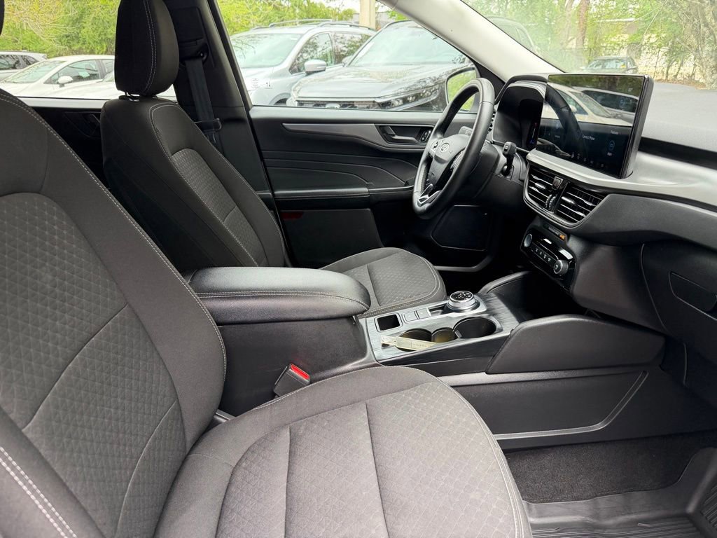 Used 2024 Ford Escape Active w/ Tech Pack #1 image 9