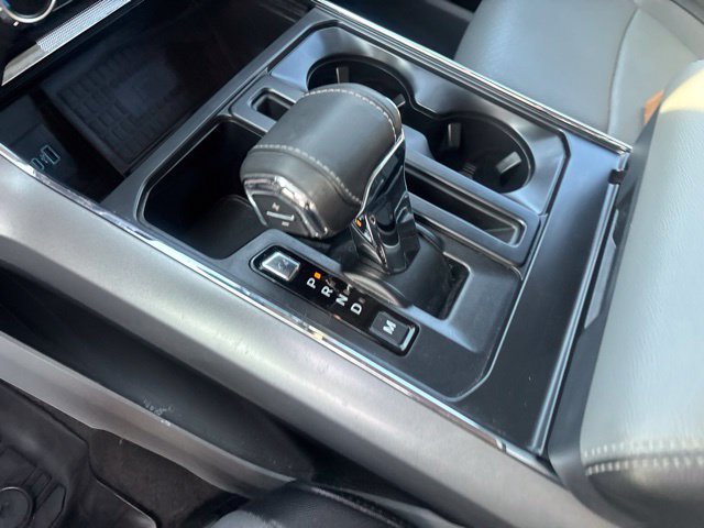 Used 2022 Ford F150 Lariat w/ Equipment Group 502A High AWD/4WD image 16