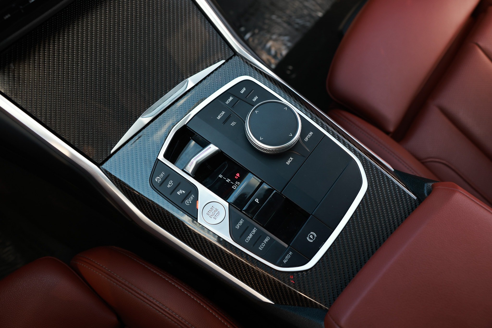 Used 2025 BMW M340i w/ Premium Package RWD image 43