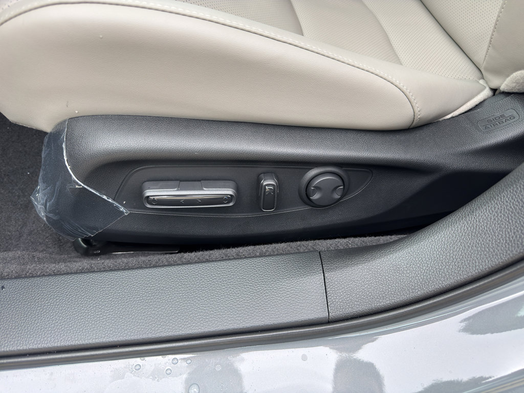 New 2026 Honda Accord EX-L image 12