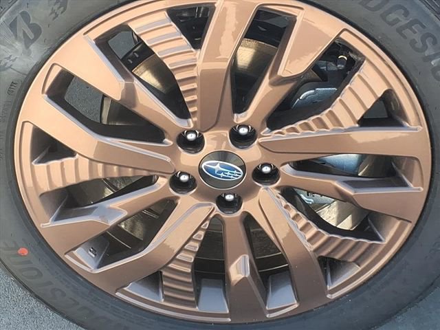 New 2026 Subaru Forester Sport image 4