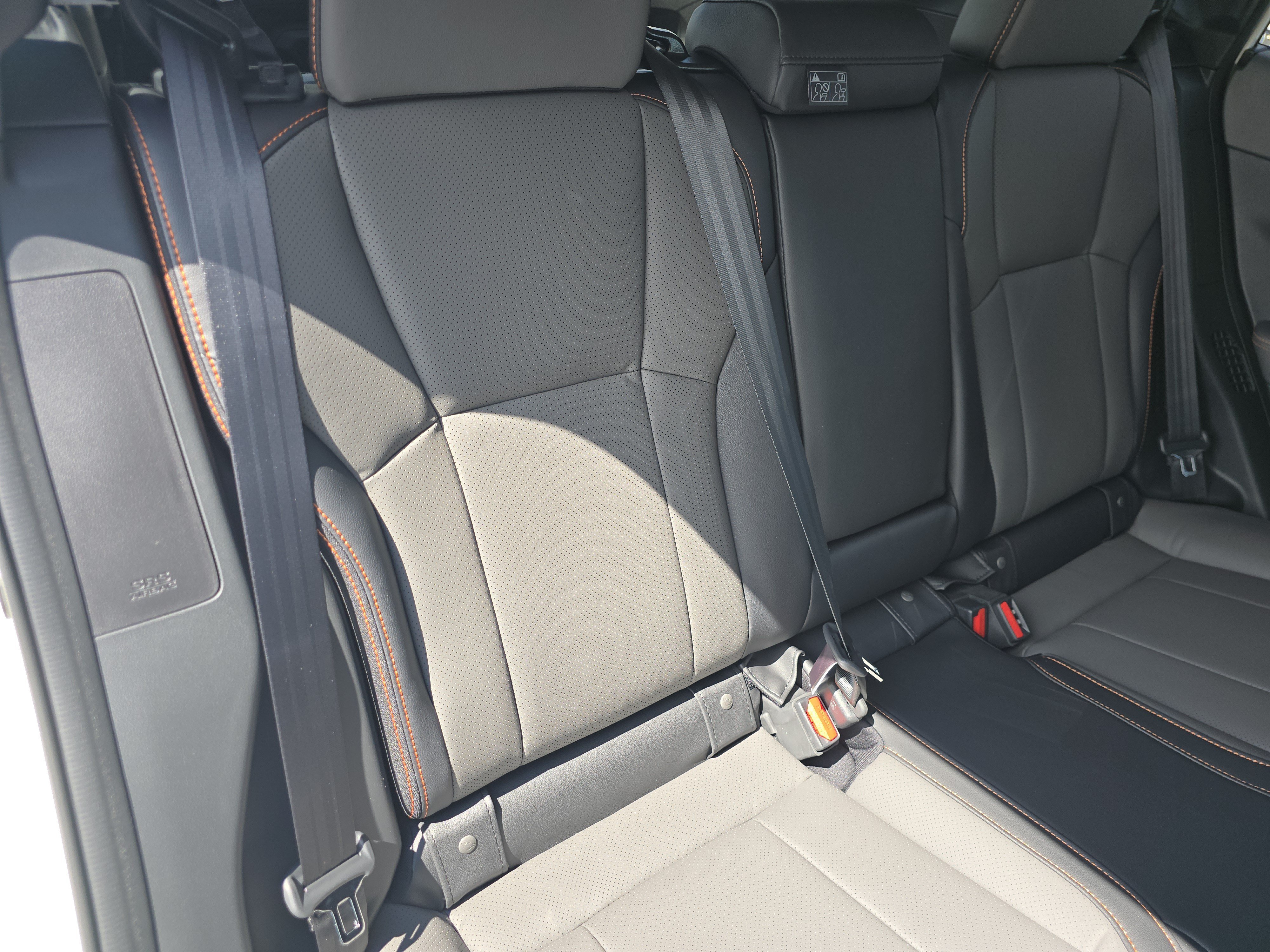 New 2026 Subaru Crosstrek 2.5i Limited AWD/4WD image 20