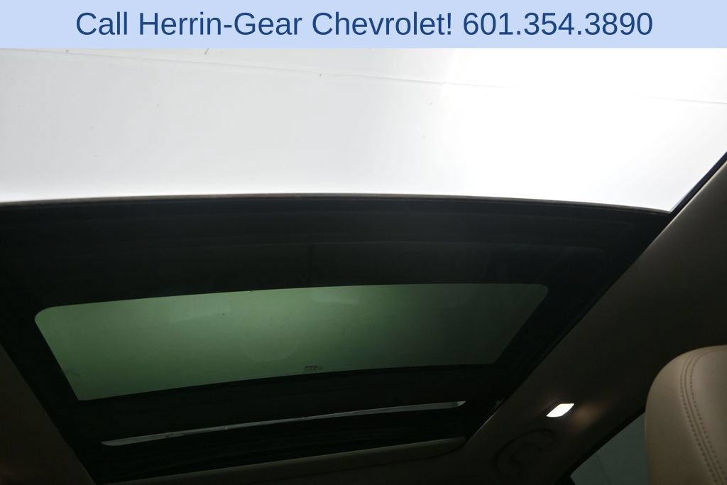 Used 2024 Nissan Murano SL AWD/4WD image 26