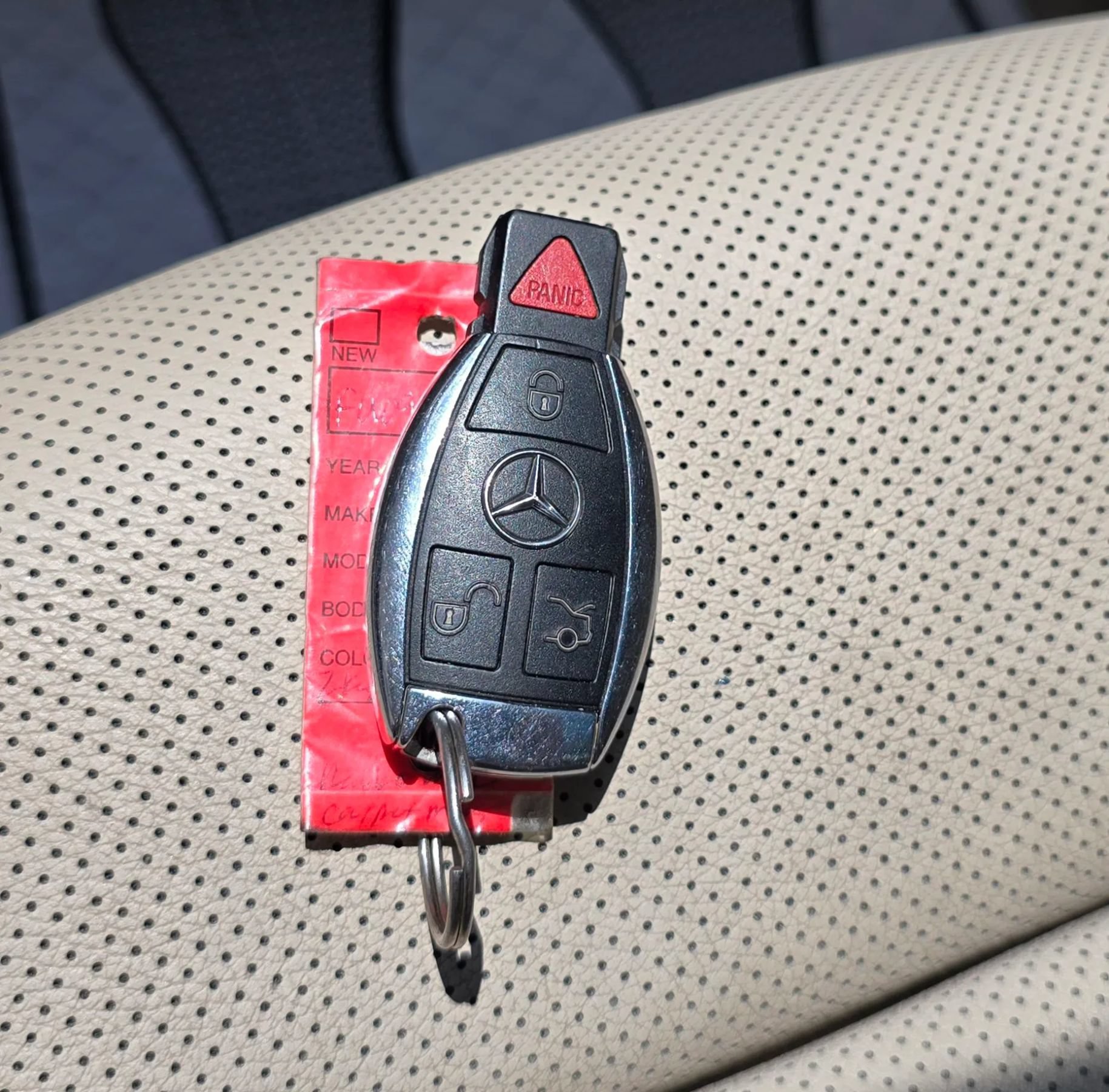 Used 2015 Mercedes-Benz C 300 Sedan image 55