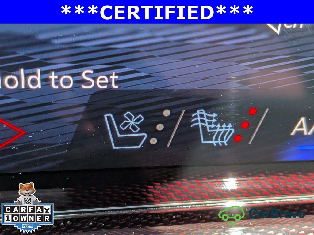 Certified 2024 Chevrolet Traverse RS FWD image 22