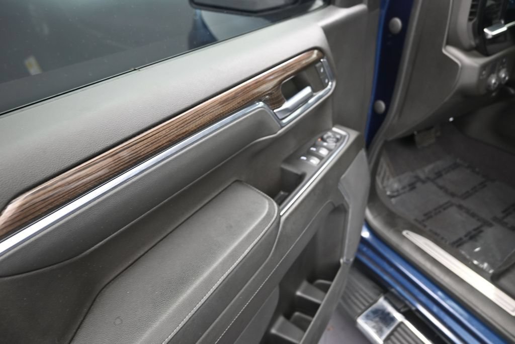 Used 2023 Chevrolet Silverado 1500 RST RWD image 10