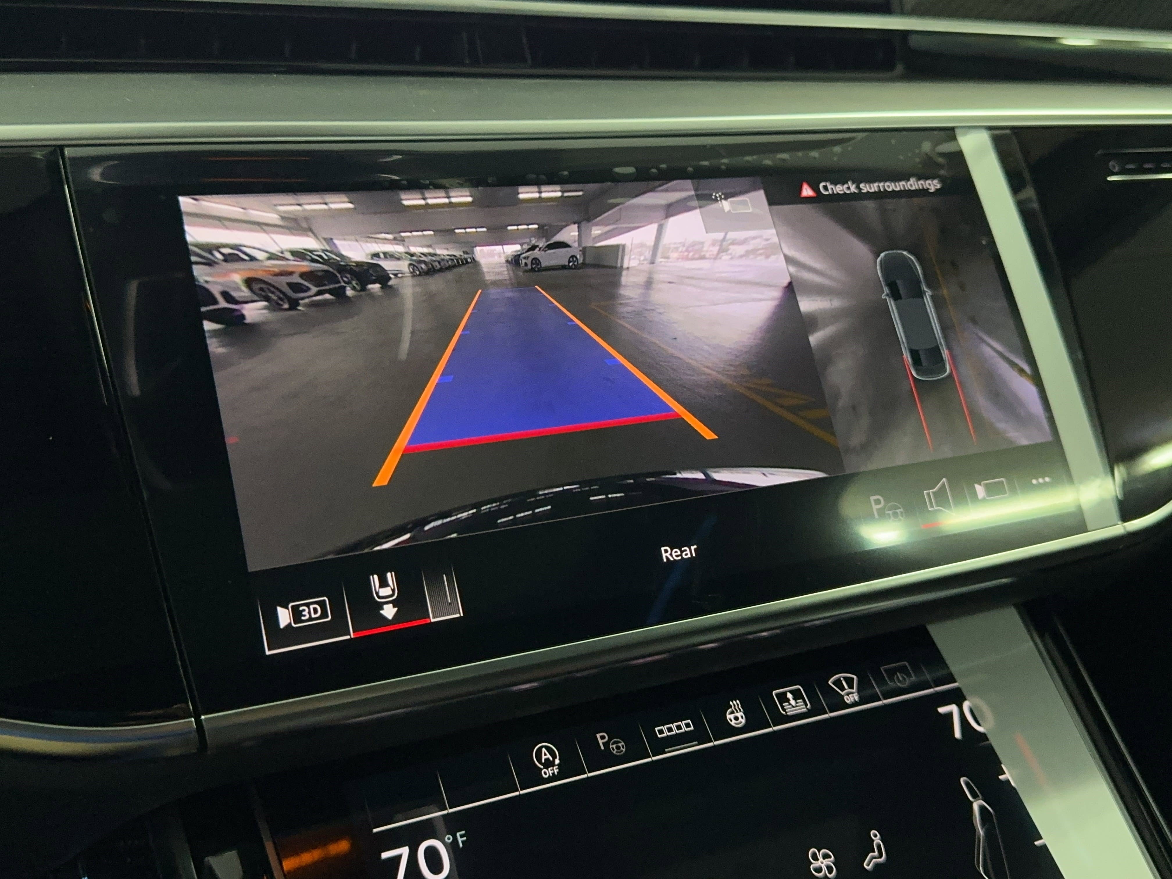 New 2026 Audi S8 image 24