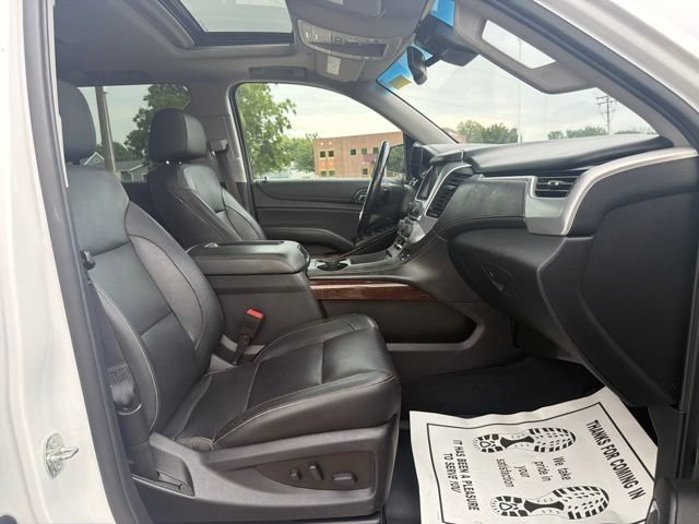 Used 2020 GMC Yukon SLT AWD/4WD image 11