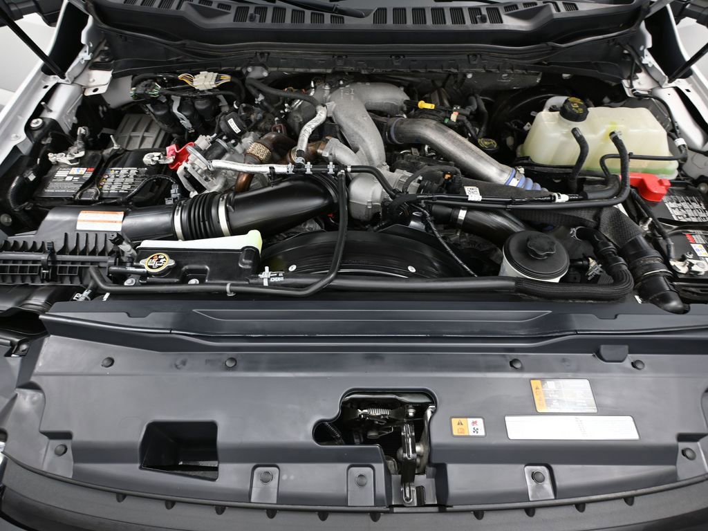 Used 2025 Ford F250 Platinum image 53