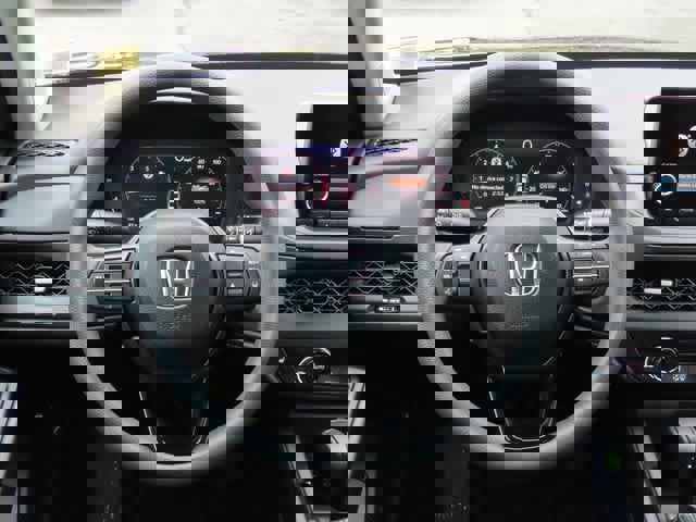 Certified 2024 Honda Accord EX image 18