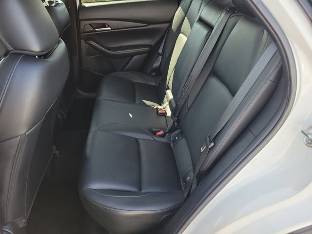 Used 2023 MAZDA CX-30 AWD 2.5 S w/ Select Package image 23