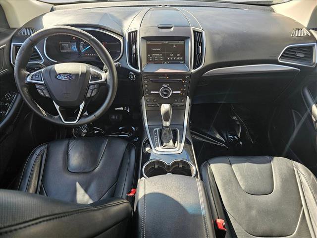 Used 2015 Ford Edge Titanium w/ Equipment Group 301A image 17