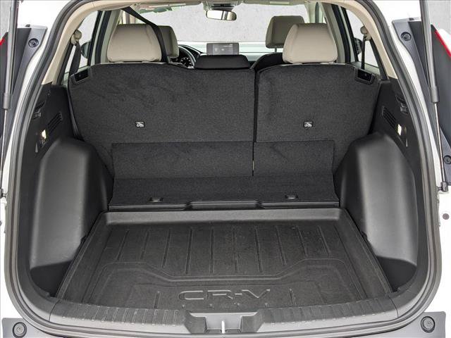 Used 2024 Honda CR-V EX image 6