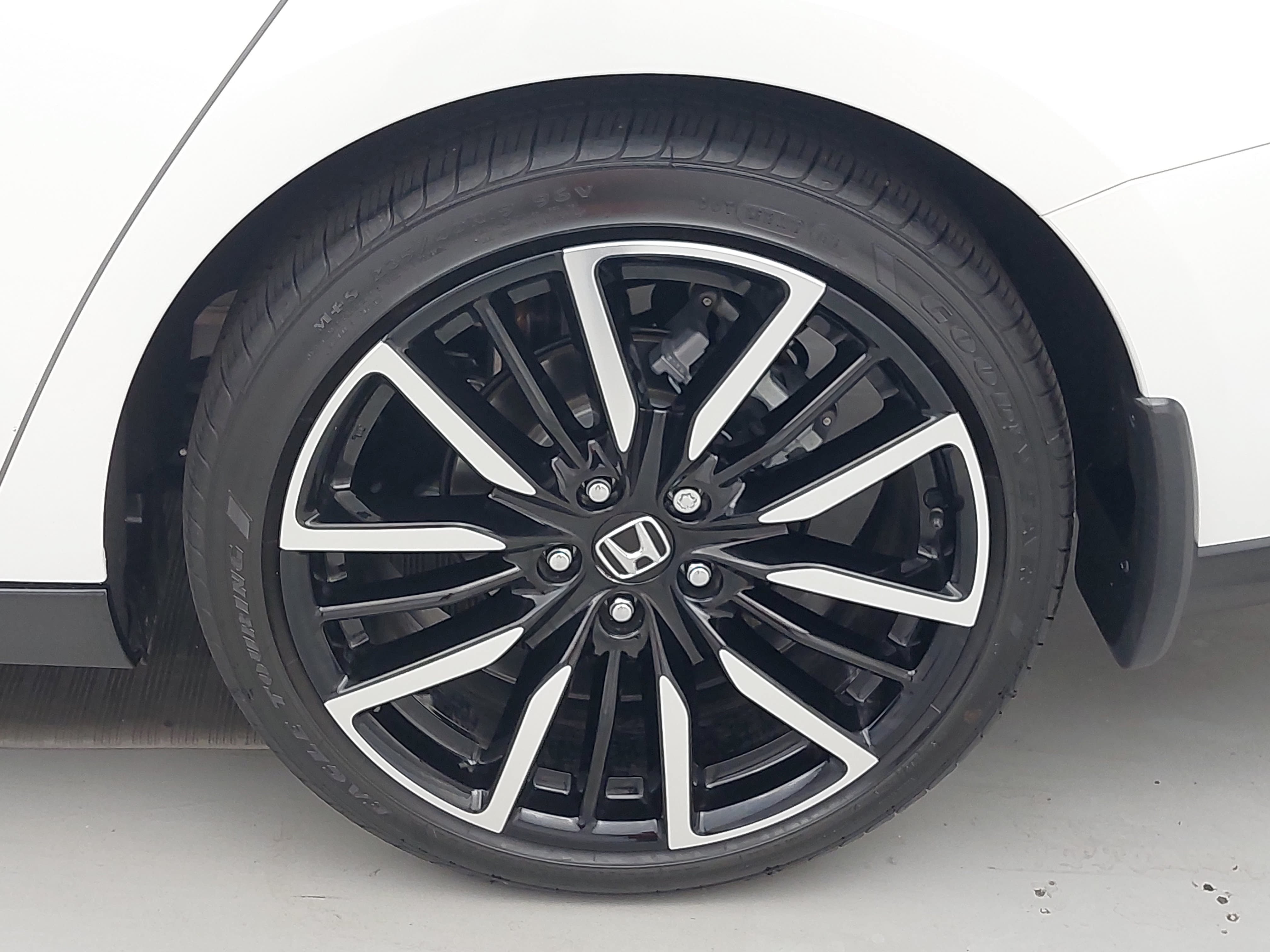 Used 2026 Honda Accord Touring image 34