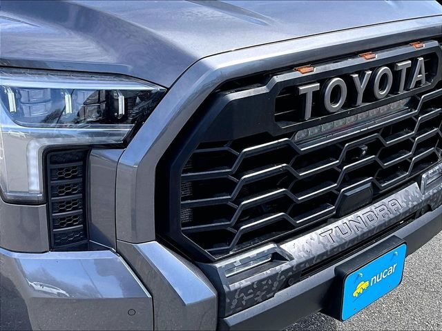 Used 2023 Toyota Tundra TRD Pro w/ TRD Pro Tow Package AWD/4WD image 33