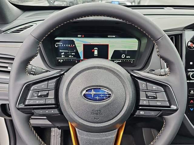 New 2026 Subaru Forester Wilderness AWD/4WD image 19