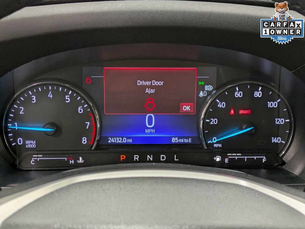 Used 2022 Ford Explorer XLT w/ Equipment Group 202A AWD/4WD image 16