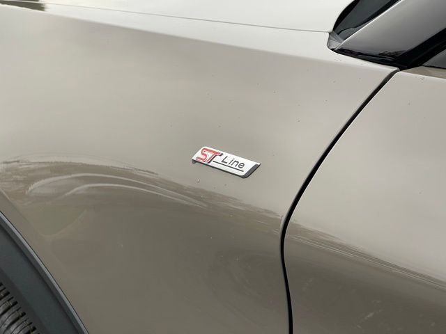 New 2026 Ford Explorer ST-Line w/ ST-Line Street Pack image 6