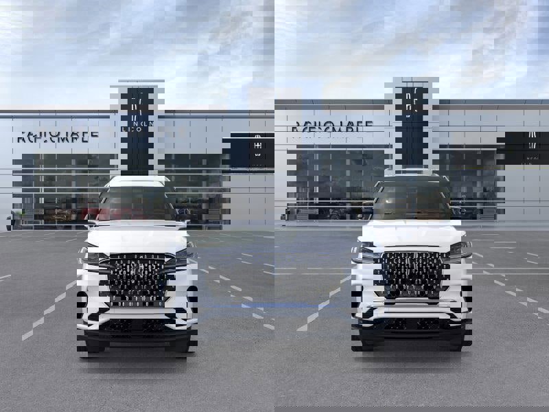 New 2025 Lincoln Aviator Reserve w/ Illumination Package image 6