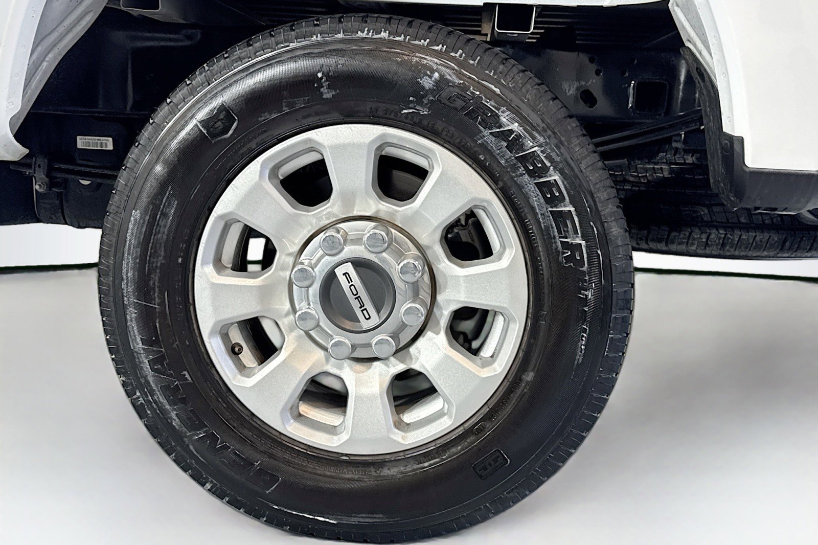 Used 2024 Ford F250 XLT image 29