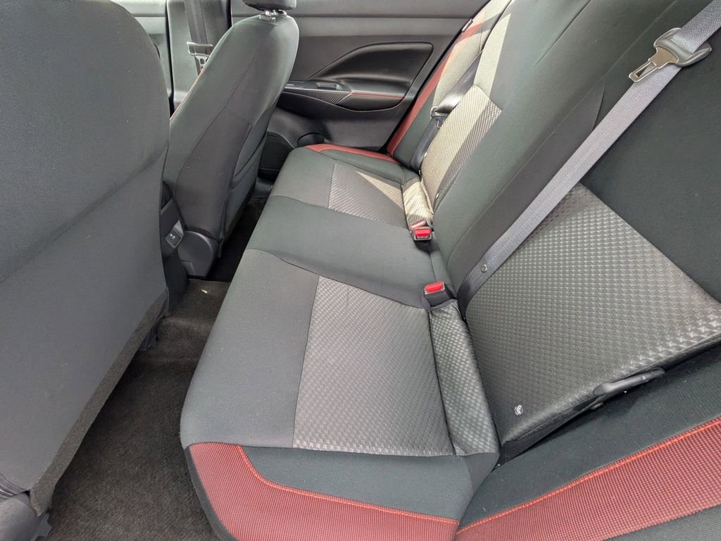 Used 2024 Nissan Versa SR image 20