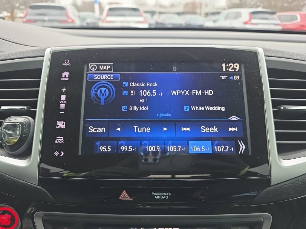 Used 2020 Honda Ridgeline RTL-E image 15