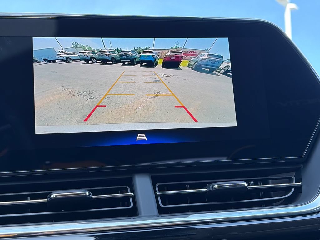 New 2026 Chevrolet Trax ACTIV w/ Driver Confidence Package FWD image 20