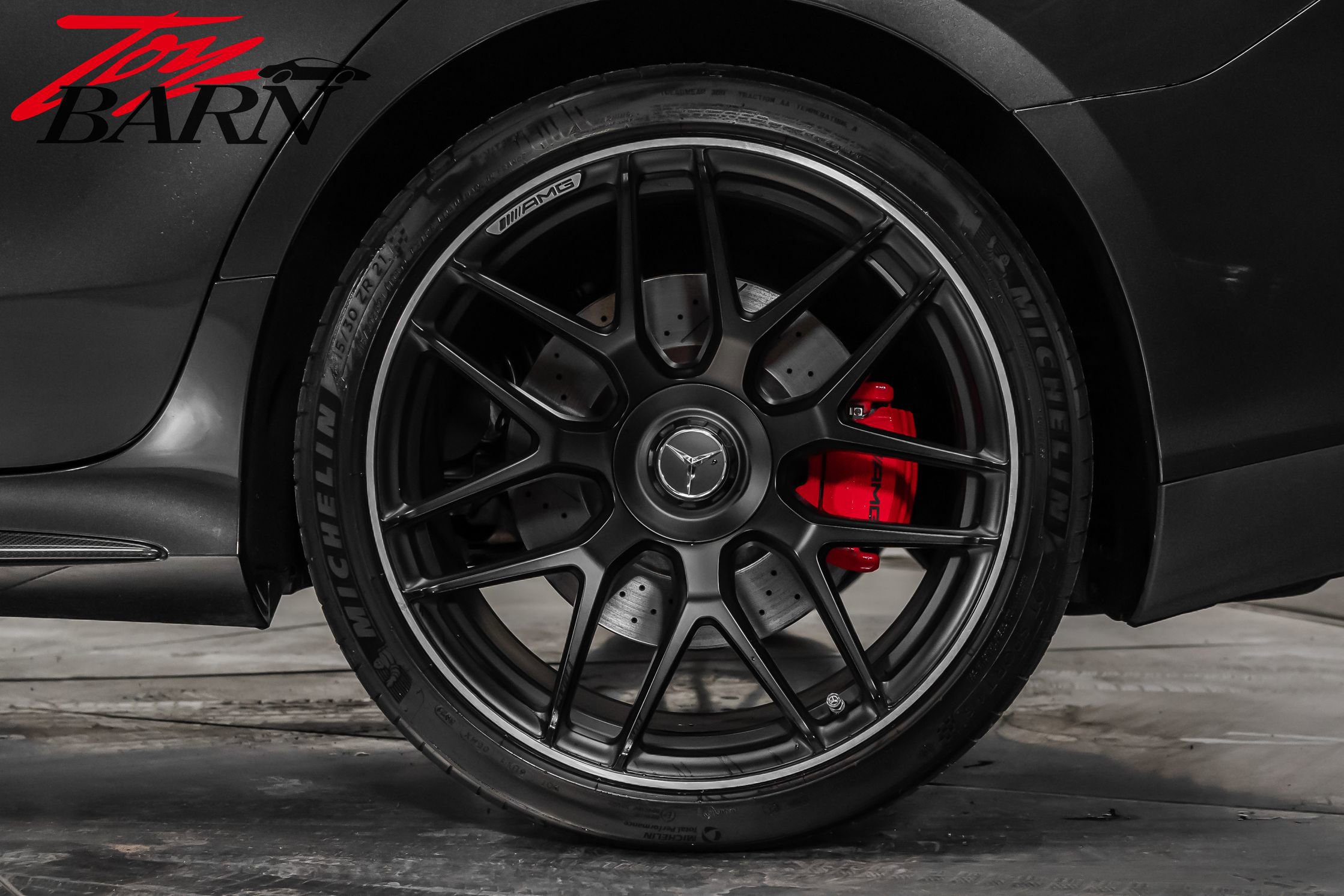 Used 2022 Mercedes-Benz AMG GT 53 image 21