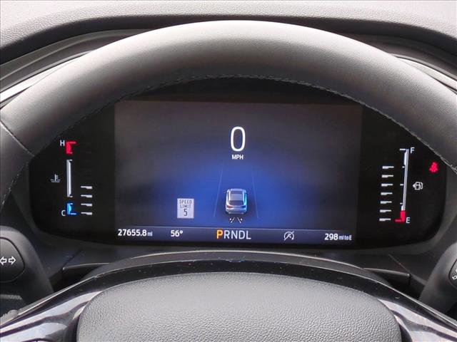 Used 2024 Ford Escape Active w/ Tech Pack #1 image 11